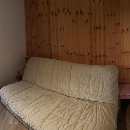 Le Champame Apartment Mont-de-Lans Luaran gambar