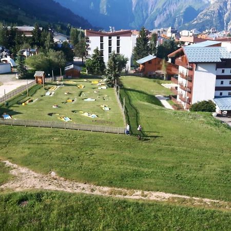 Le Champame Apartment Mont-de-Lans Luaran gambar