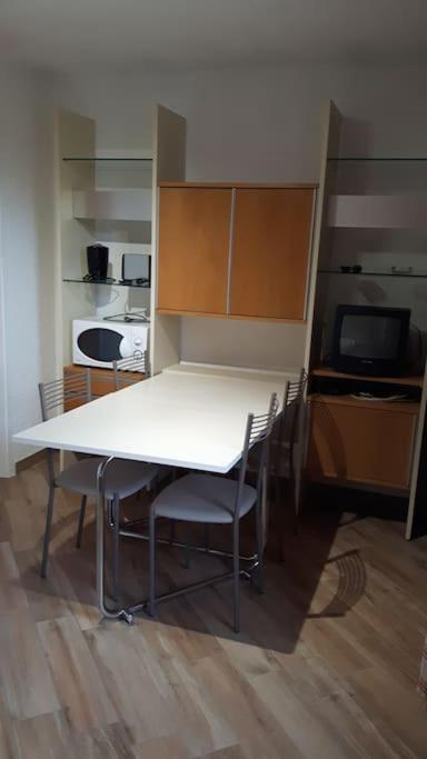 Le Champame Apartment Mont-de-Lans Luaran gambar